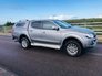 2022 TOYOTA HILUX 