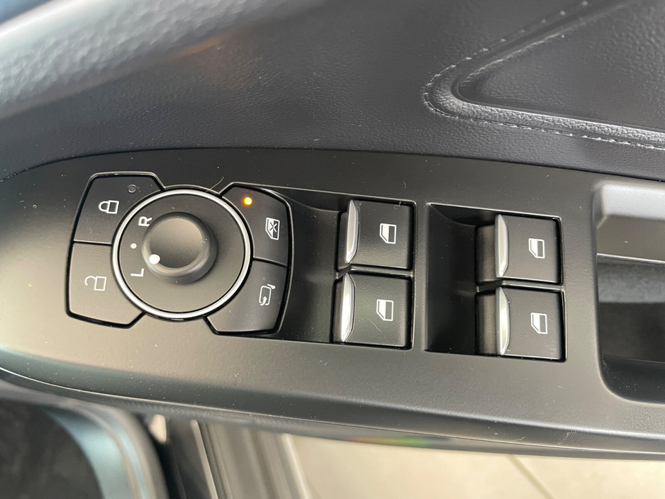 2023 Ford Focus 1L Petrol For Sale Images