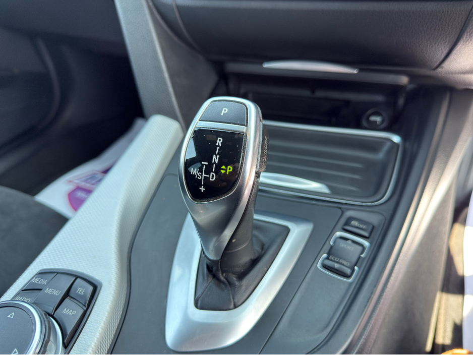2014 BMW 3 Series 2L Diesel For Sale Images