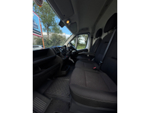 2022 Opel Movano 2.2L Diesel For Sale Images