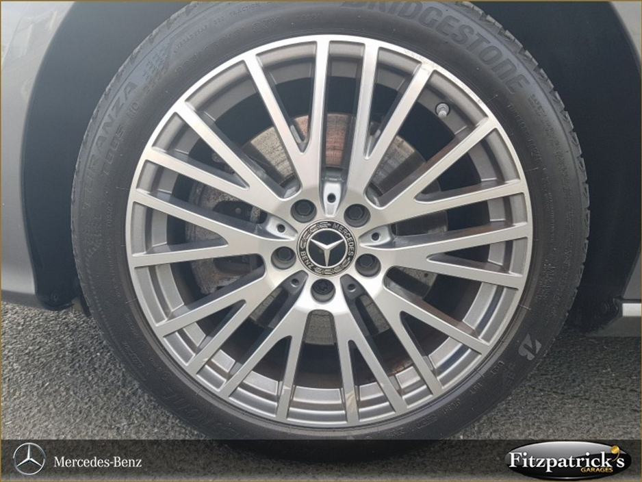 Mercedes-Benz CLA Class CLA250E PHEV Coup A/T Progressive — thumbnail 8