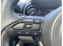 2023 Toyota Yaris 1.5L Petrol Hybrid For Sale Images