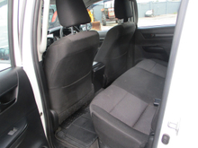 2021 Toyota Hilux 2.4L Diesel For Sale Images