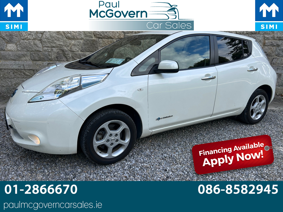 2015 Nissan Leaf For Sale Images