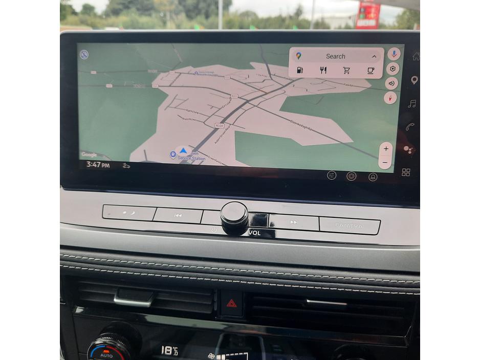 Nissan Qashqai E-POWER SV PREMIUM MY2 — thumbnail 22