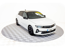 Opel Astra E-GS 54kWh 155HP