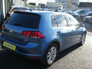 2015 VOLKSWAGEN GOLF IMMACULATE WITH NCT