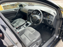 2018 VOLKSWAGEN GOLF COMFORTLINE 1.6 TDI MANUAL 5SPEED 11 115HP 5