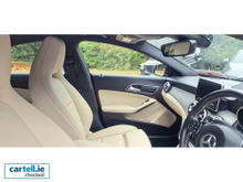 2019 Mercedes-Benz CLA Class 1.6L Petrol For Sale Images