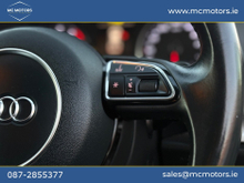 2015 Audi A3 1.4L Petrol For Sale Images