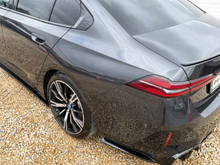 2024 BMW 5 Series 2L Petrol Plug-in Hybrid For Sale Images