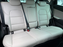 2020 Hyundai Tucson 1.6L Diesel For Sale Images