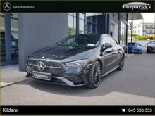 Mercedes-Benz CLA Class CLA 180 Coup AMG Line Edition