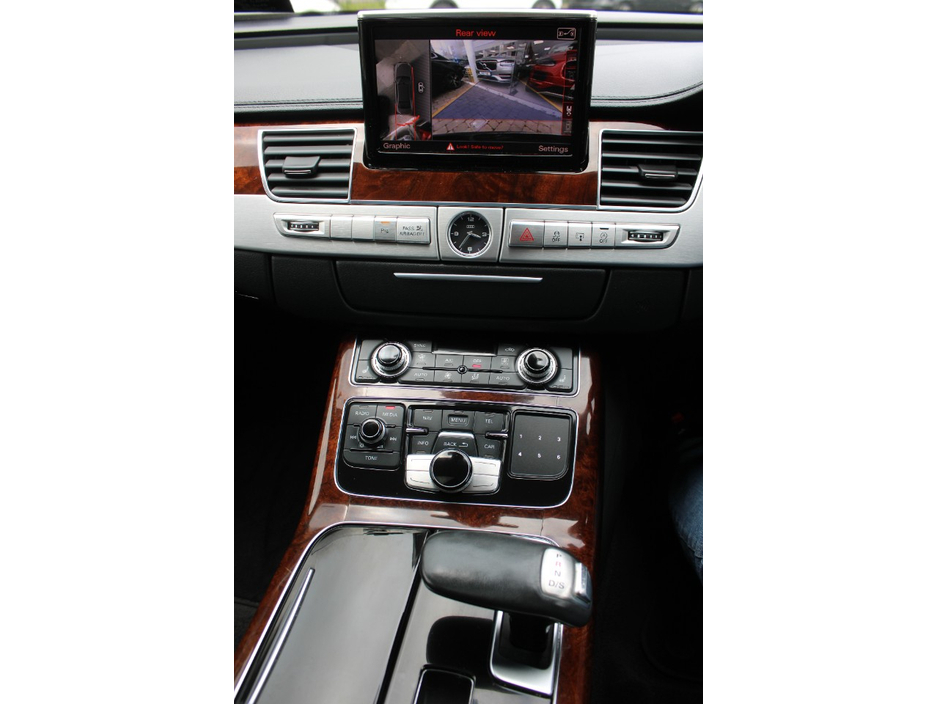 2013 Audi A8 3L Diesel For Sale Images