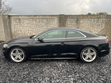 2019 Audi A5 2L Petrol For Sale Images
