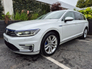 2017 VOLKSWAGEN PASSAT GTE 1.4 PHEV / ADVANCE WITH PAN ROOF / TAX €170