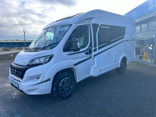 2024 Fiat Ducato 2.2L Diesel For Sale Images