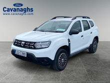 Dacia Duster 1.5 Blue dCi 115 Essential