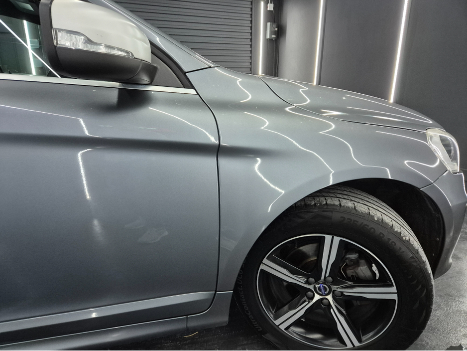 2017 Volvo XC60 2.0L Diesel For Sale Images