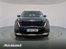 2024 Kia Sorento 1.6L Petrol Plug-in Hybrid For Sale Images