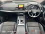 2020 AUDI Q5 50 Tfsi E 299HP S Line 4DR