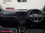2020 VOLKSWAGEN T-CROSS 1.0 TSI Auto