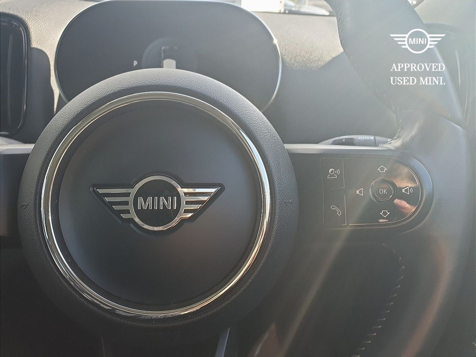 2023 MINI Countryman 1.5L Petrol Plug-in Hybrid For Sale Images