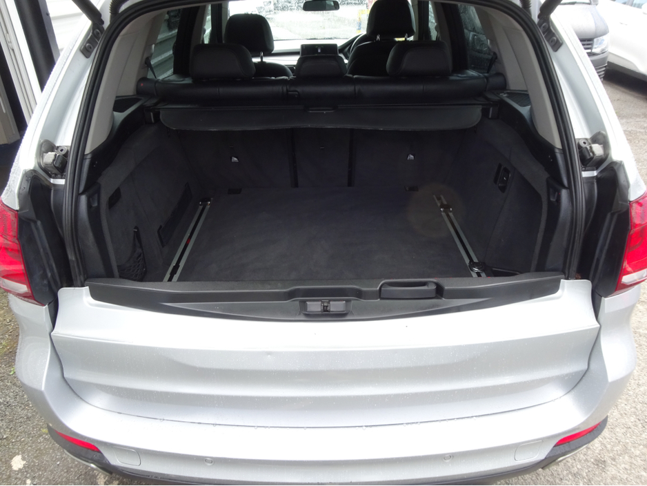 2019 BMW X5 3.0L Diesel For Sale Images