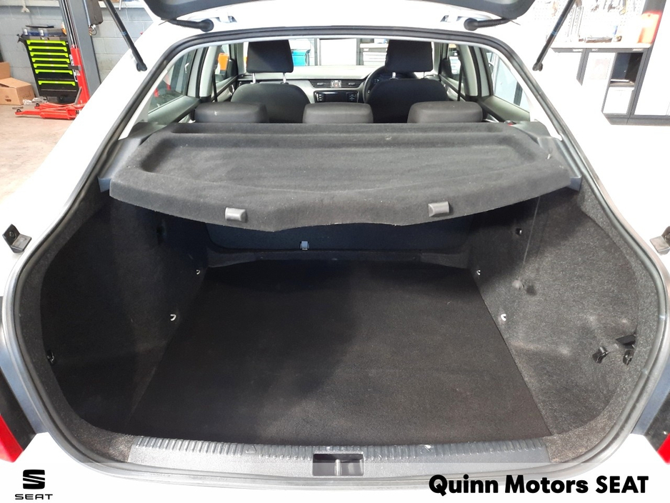 2017 Skoda Octavia 1.6L Diesel For Sale Images