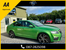 2016 Skoda Octavia 2L Diesel For Sale Images