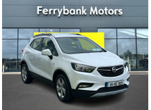 2019 Opel Mokka 1.6L Diesel For Sale Images