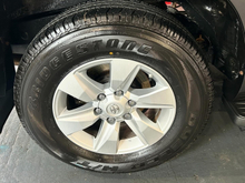 2020 Toyota Landcruiser 2.8L Diesel For Sale Images