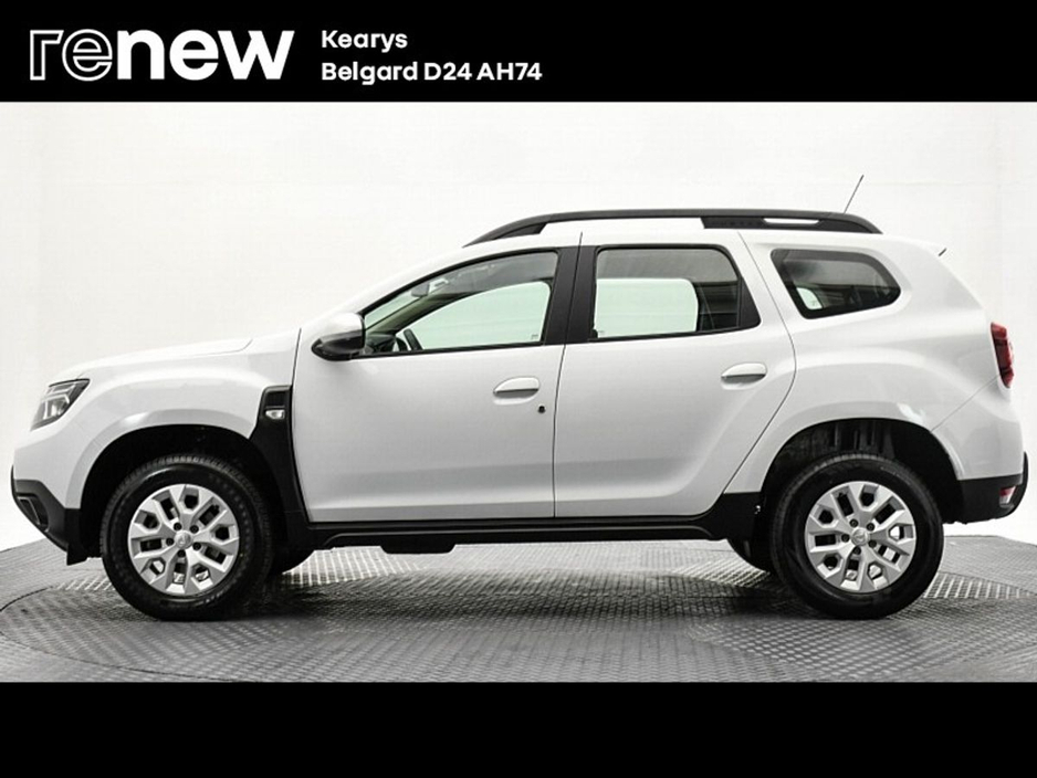Dacia Duster Blue dCi 115 Comfort — thumbnail 14