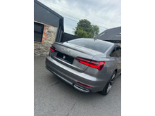 2018 Audi A6 2L Diesel For Sale Images
