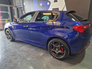 2017 ALFA ROMEO GIULIETTA TB SPECIALE-LOW MILAGE-IMMACULATE CONDITION