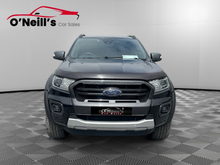 2022 Ford Ranger 2L Diesel For Sale Images