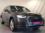 2018 AUDI Q5 2.0TDI 190 quattro S-Tronic S Line *€2000 off Sale Week *
