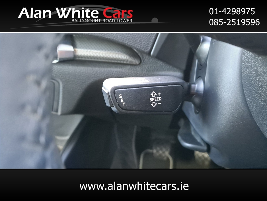 2018 Audi A3 1.5L Petrol For Sale Images