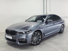 2018 BMW 5 Series 2L Petrol Plug-in Hybrid For Sale Images