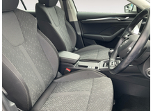 2021 Skoda Octavia 1.0L Petrol For Sale Images