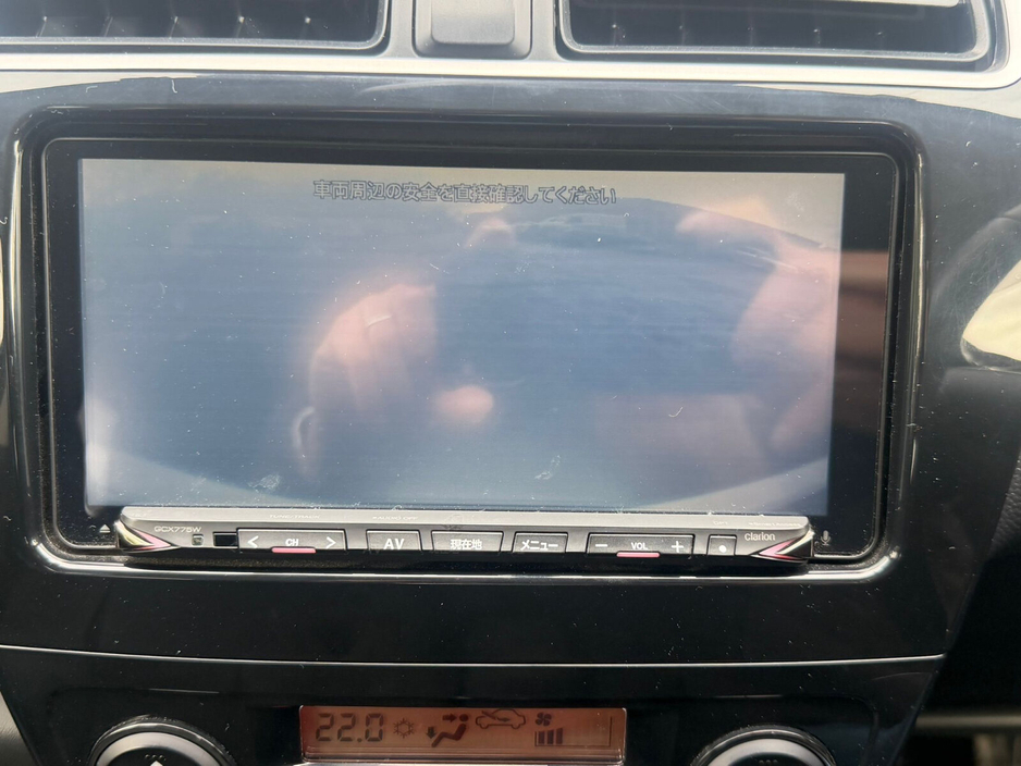 Mitsubishi Mirage — thumbnail 12