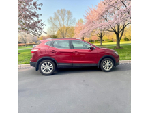 2016 Nissan Qashqai 1.5L Diesel For Sale Images
