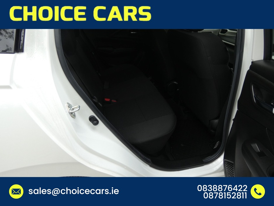 2024 Suzuki Swift 1.2L Petrol For Sale Images