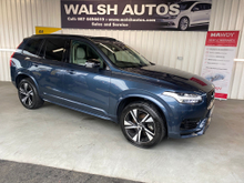 2023 Volvo XC90 2L Petrol Plug-in Hybrid For Sale Images