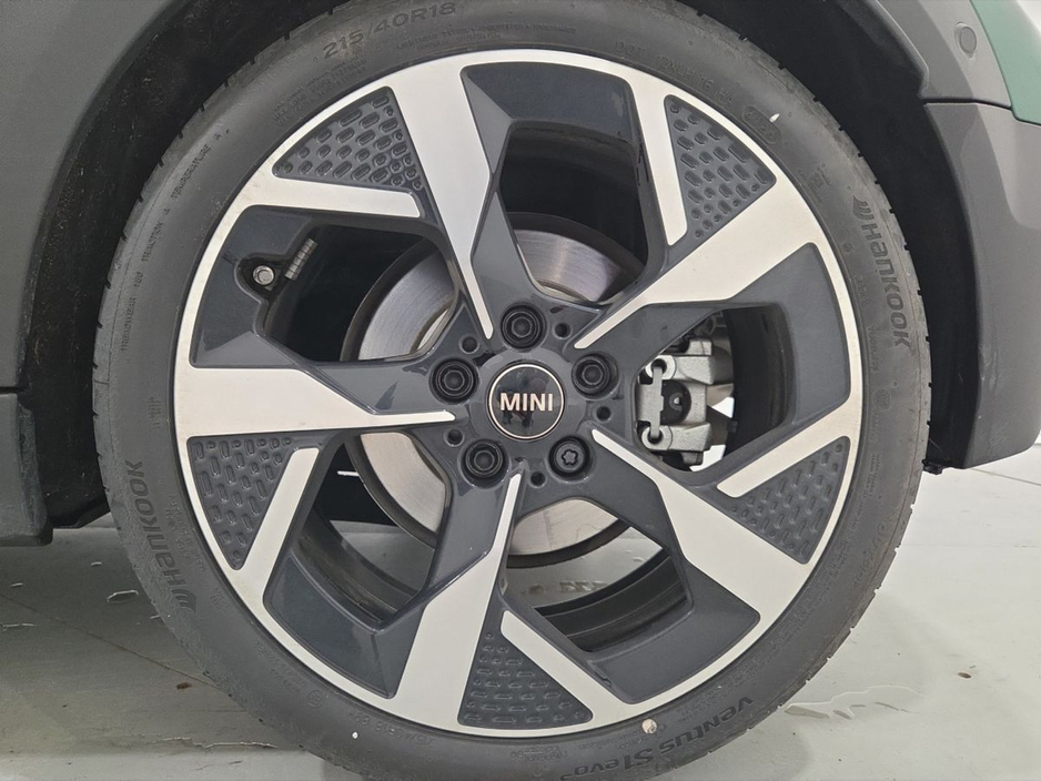 2026 MINI Convertible 2L Petrol For Sale Images