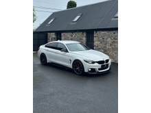 2019 BMW 4 Series 2L Diesel For Sale Images