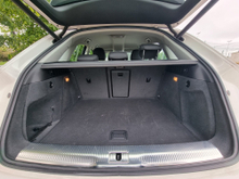 2014 Audi Q3 1.4L Petrol For Sale Images