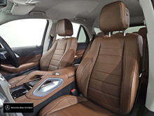 2026 Mercedes-Benz GLE Class 2L Diesel Plug-in Hybrid For Sale Images
