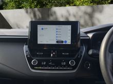 2025 Toyota Corolla 1.8L Petrol Hybrid For Sale Images