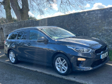 2019 Kia Ceed